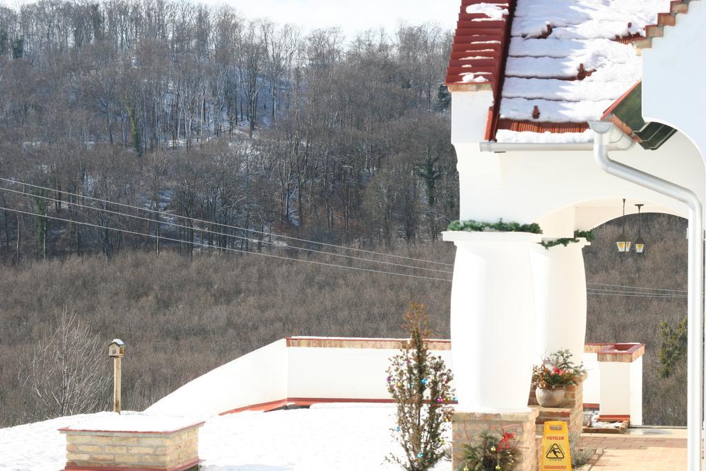 Palos Resort Zalacsány Екстериор снимка