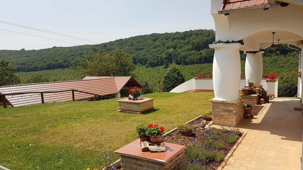 Palos Resort Zalacsány Екстериор снимка