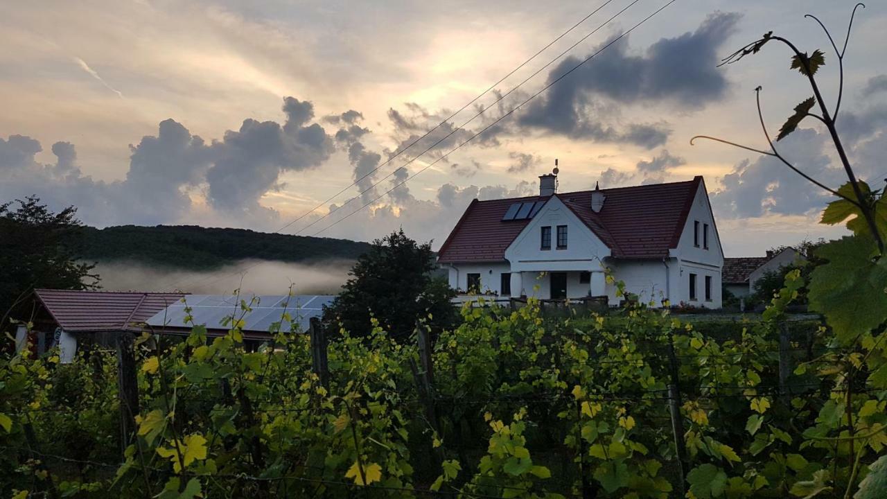 Palos Resort Zalacsány Екстериор снимка