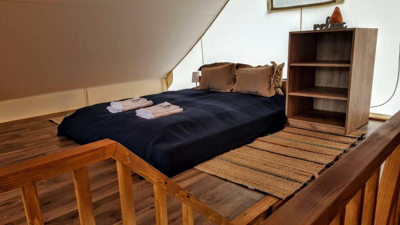Palos Resort Zalacsány Екстериор снимка