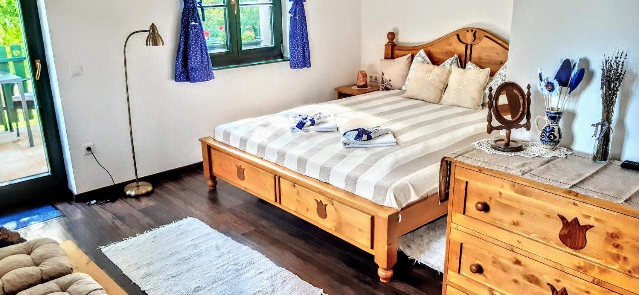 Palos Resort Zalacsány Екстериор снимка